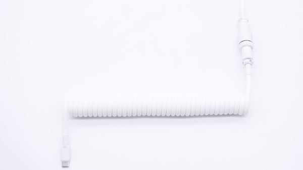 Custom Keyboard cable