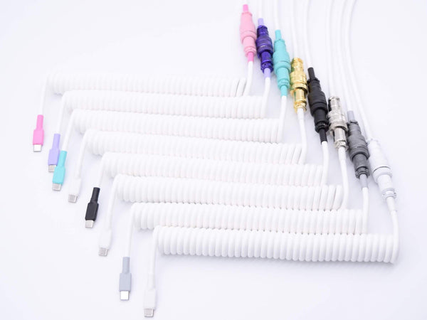 Custom Keyboard cable