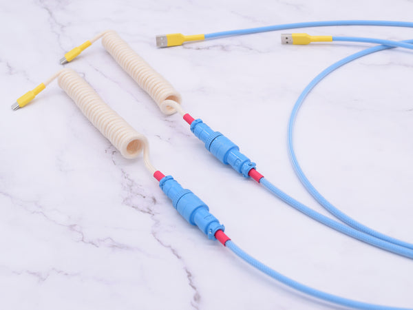 Godspeed Keyboard cables
