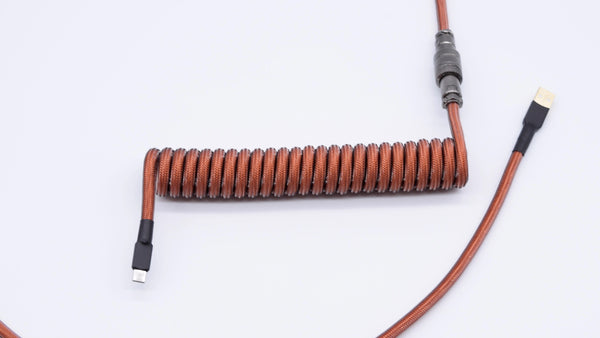 JUMBO Custom Aviator Cable