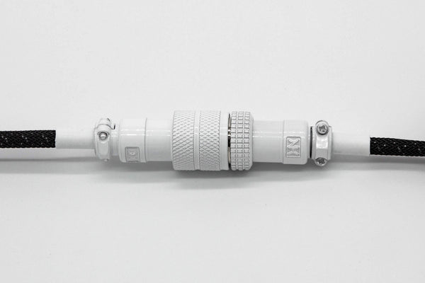 Lightspeed Coiled Aviator Cable
