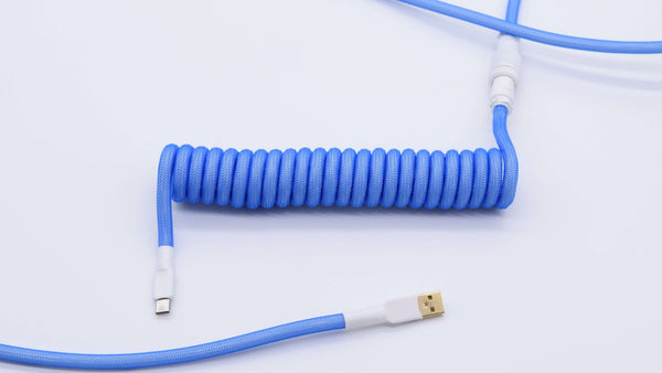 JUMBO Custom Aviator Cable