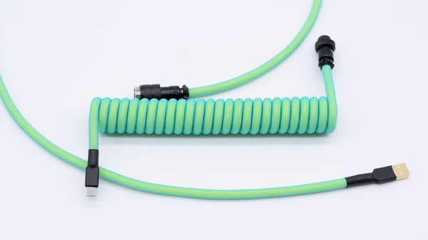 JUMBO Custom Aviator Cable