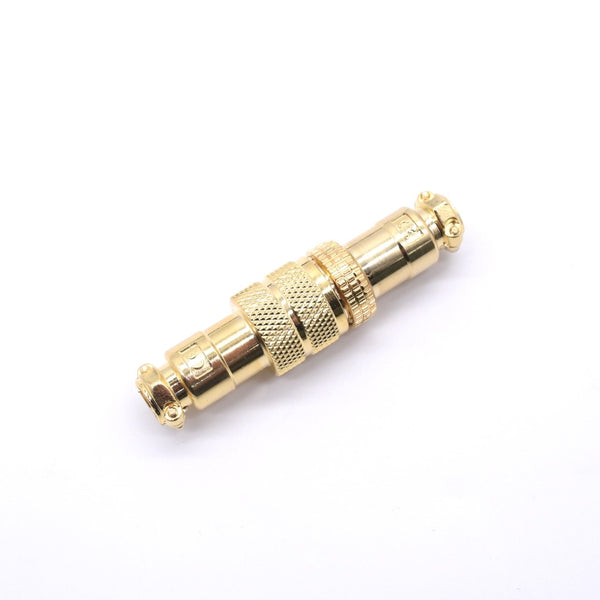 GX16 Aviator: Detachable Connector