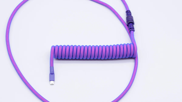 JUMBO Custom Aviator Cable