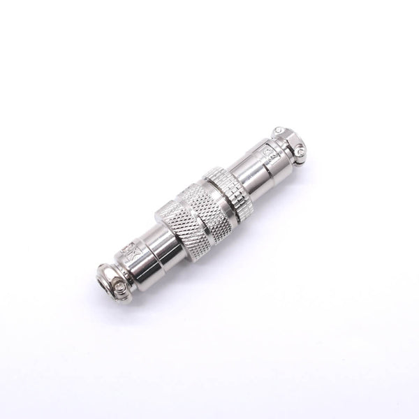 GX16 Aviator: Detachable Connector