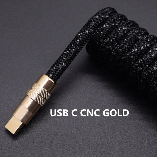 JUMBO Lightspeed Aviator Cable