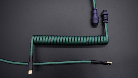 Best MT3 Cyber Custom Cable