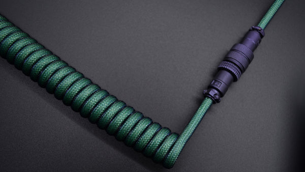 Best Mechanical Keyboard Cable