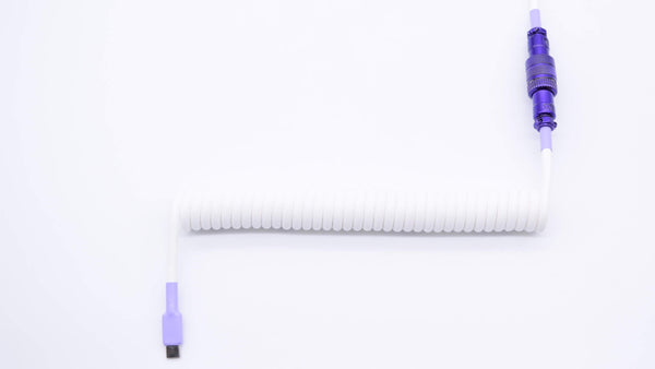 Custom Keyboard cable