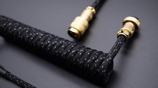 JUMBO Lightspeed Aviator Cable