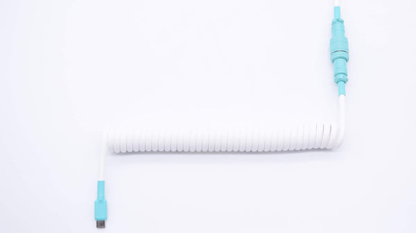Custom Keyboard cable