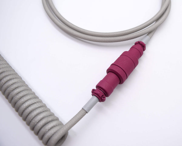 GMK DMG R2 aviator keyboard cable