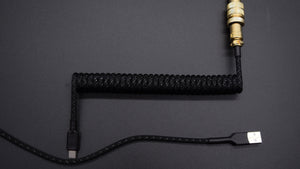 Custom Mechanical Keyboard Cable