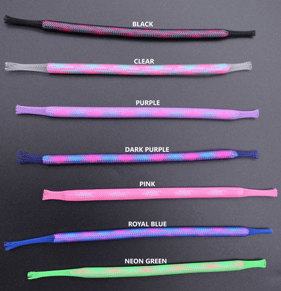 JUMBO Cotton Candy Aviator Cable