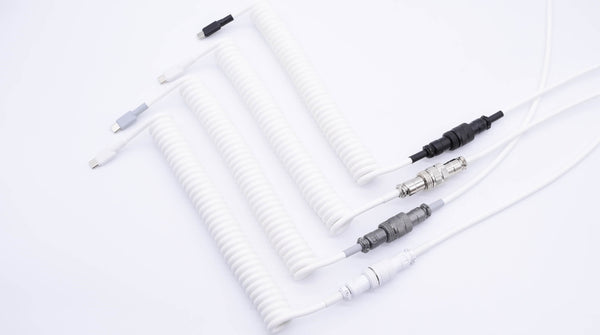 Custom Keyboard cable