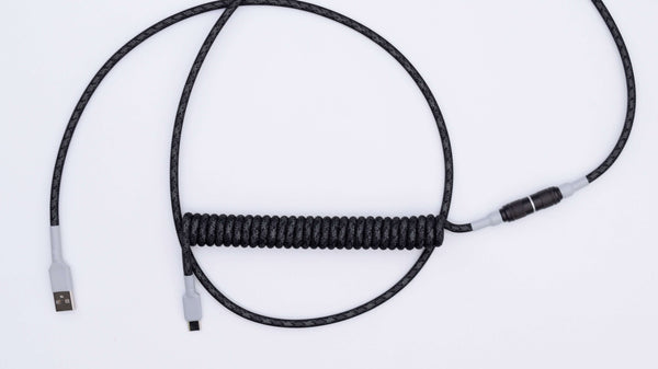 Custom YC8 Keyboard Cable