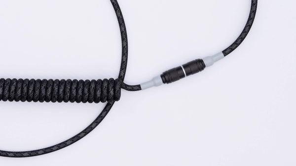 Custom YC8 Keyboard Cable