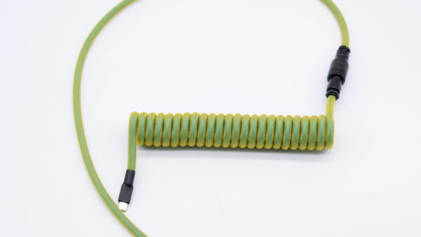 JUMBO Custom Aviator Cable