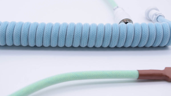 Custom Islander Keyboard Cable