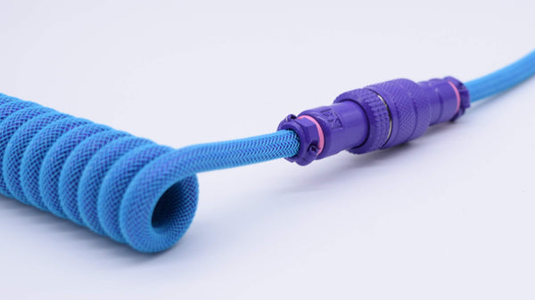 Ducky Joker keyboard cable