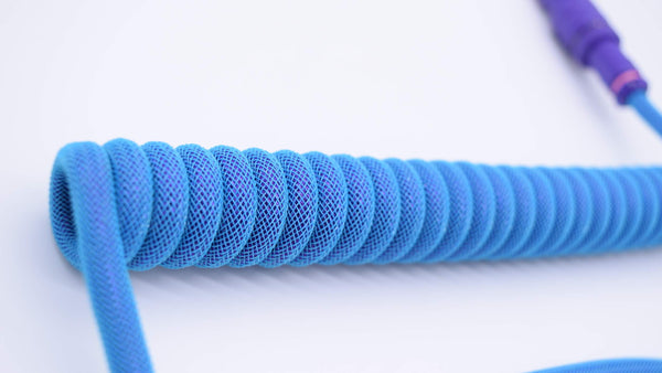 Ducky Joker keyboard cable
