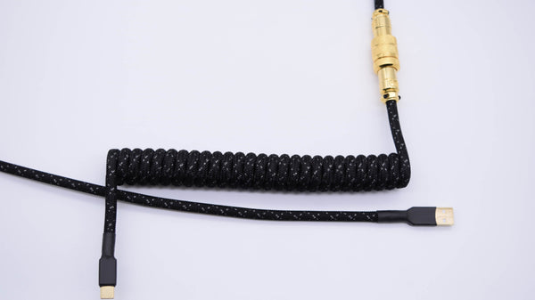 Custom Keyboard cable