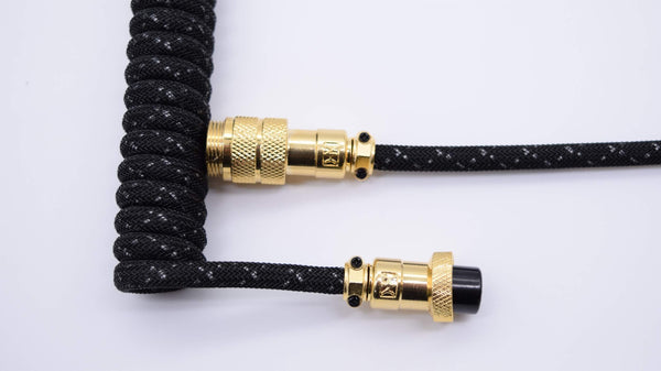 Custom Keyboard cable