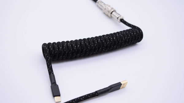 Custom Keyboard cable