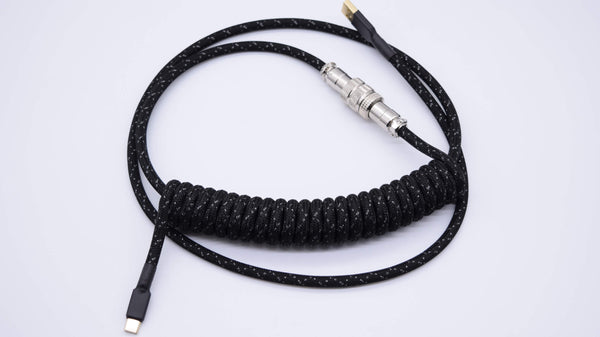 Custom Keyboard cable