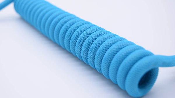 Pulse custom keyboard cable