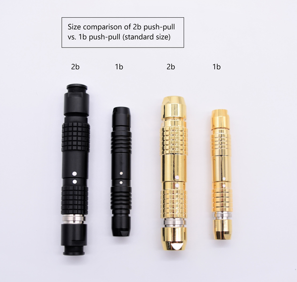 Jumbo Lemo style custom keyboard cable