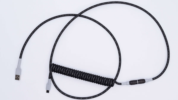 Custom YC8 Keyboard Cable